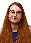 Боровик Мария Александровна