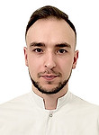 Аветисов Иван Олегович — Радиолог