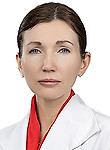 Валько Юлия Александровна — Венеролог