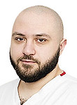 Ильягуев Орли Ихозович — Стоматолог-хирург