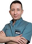 Джуртубаев Арсен Алиевич — Стоматолог-терапевт