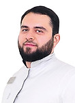 Дениев Абдаллах Магомедович — Челюстно-лицевой хирург