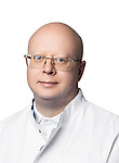 Лычагин Алексей Владимирович — Травматолог
