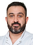 Темесов Сармат Алимбекович — Травматолог-ортопед