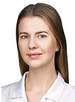 Федина Мария Станиславовна — Онколог