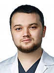Шадиев Артур Маратович — Эндоскопист