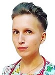 Моргулис Мария Константиновна — Гастроэнтеролог