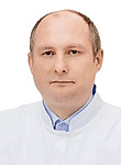 Литвинов Евгений Сергеевич — Невролог