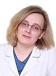 Казакова Лилия Валентиновна — Неонатолог