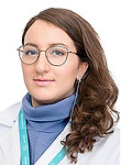 Ночевная Ксения Владимировна — Ревматолог