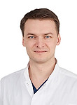 Выходцев Антон Игоревич — Пластический хирург