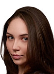 Чахкиева Елизавета Борисовна — Стоматолог-терапевт