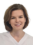 Арутюнова Екатерина Николаевна — Стоматолог-терапевт