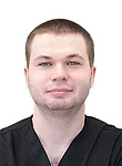 Самсонов Андрей Романович — Стоматолог-хирург
