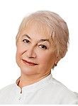 Фомина Любовь Ивановна — Невролог