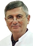 Щипский Александр Васильевич — Стоматолог-имплантолог
