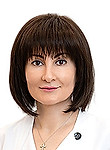 Секинаева Алена Владимировна — Диетолог