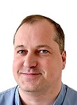 Зуев Александр Юрьевич — Онколог
