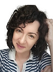 Проничева Татьяна Сергеевна — Психолог