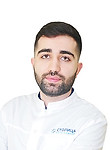 Узоян Джемал Михайлович — Ортопед
