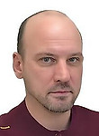 Кадушкин Руслан Викторович — Стоматолог-ортопед
