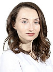 Макарова Анна Ивановна — Терапевт