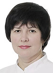 Крючкова Елена Сергеевна — Кардиолог