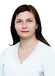 Веревкина Алена Константиновна — Лор (отоларинголог)
