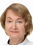 Ананьева Наталья Николаевна