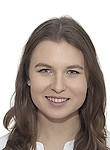 Фомина Юлия Константиновна