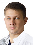 Сердюков Павел Викторович — Стоматолог-ортопед