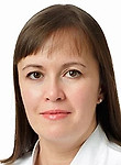 Филитович Ольга Леонидовна — УЗИ-специалист