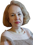 Павлова Ольга Витальевна — Психолог