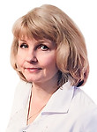 Горелова Марина Станиславовна — Терапевт