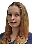 Нелина Юлия Сергеевна — Гинеколог
