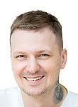 Зеленский Станислав Вадимович — Стоматолог-терапевт