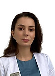 Селимова Фатима Насрединовна — Репродуктолог (ЭКО)
