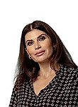Скачкова Анна Анатольевна — Психолог