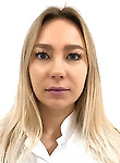 Захарян Елизавета Андреевна — Эндокринолог