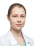 Образцова Мария Романовна — Офтальмохирург