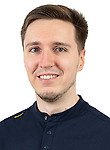 Гусаков Сергей Вячеславович — Стоматолог-ортодонт
