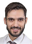Оганян Нарек Арменович — Стоматолог