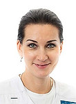 Сухарева Марта Владимировна — Стоматолог-ортопед