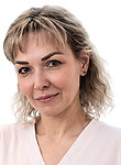 Серкова Алиса Игоревна — Стоматолог