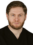 Майсаров Руслан Нусретович — Стоматолог-ортопед