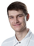 Шашков Вячеслав Александрович — Травматолог