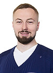 Маторин Роман Игоревич — Эндоскопист