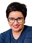 Лопаева Ольга Жоржевна — Стоматолог-ортопед