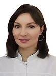 Волкова Инна Владимировна — Невролог