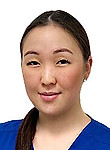 Замятина Лидия Аркадьевна